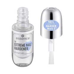 Essence The Extreme Nail Hardner Trattamento Rinforzante Per Unghie 8 ml