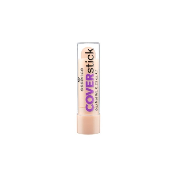 Essence Coverstick Correttore Viso - 10 Matt Naturelle