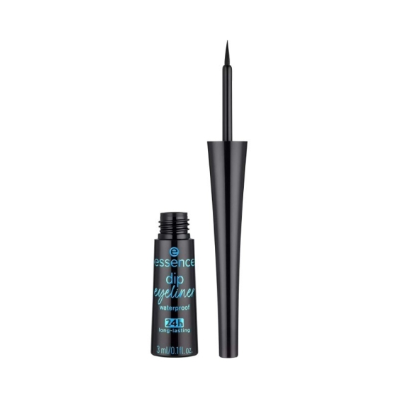 Essence Dip Eyeliner Waterproof 24H