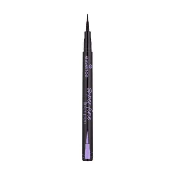 Essence Super Fine Eyeliner In Penna Punta Sottile
