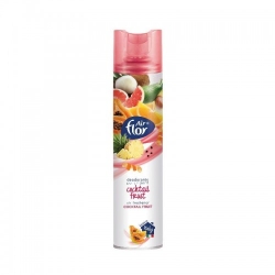 Air Flor Cocktail Fruit Deodorante Per Ambienti 300 Ml