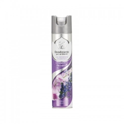 Air Flor Lavanda E Orchidea Deodorante Per Ambienti 300 Ml Spray
