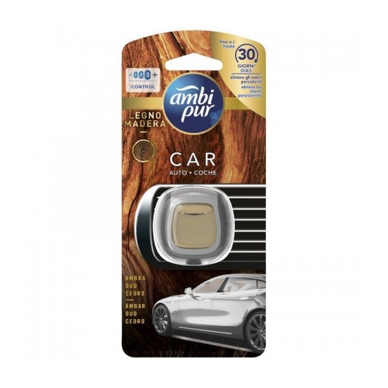 Ambi Pur Car Legno Profumatore Per Auto