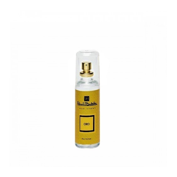 Balestra Oro Femme Deodorante 100 Ml