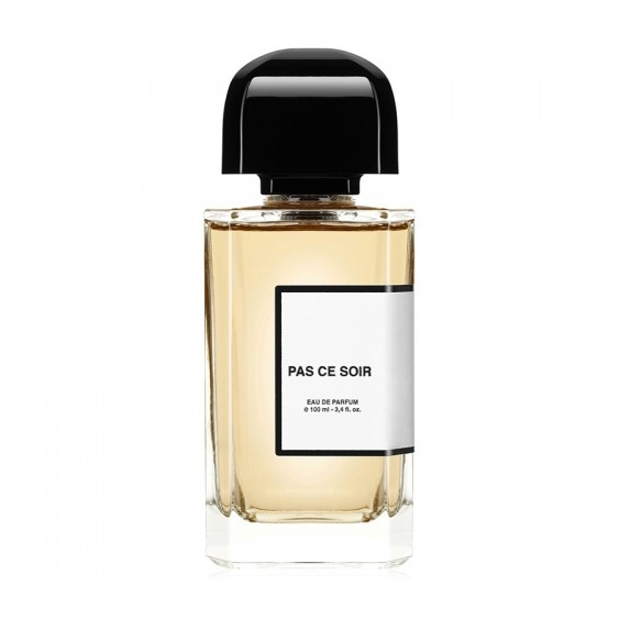 Bdk Parfums Pas Ce Soir Eau De Parfum 100 Ml