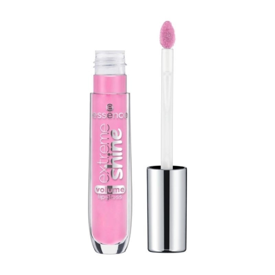 Essence Extreme Shine Volume - Lucidalabbra N. 10 Sparkling Purple