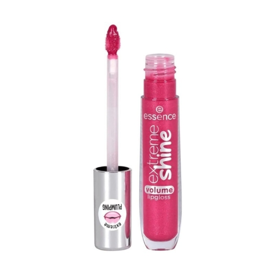 Essence Extreme Shine Volume - Lucidalabbra N. 103 Pretty In Pink
