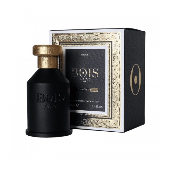Bois 1920 Oro Nero Eau De Parfum 100 Ml