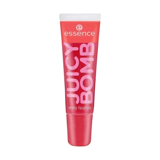 Essence Juicy Bomb Shiny Lipgloss - 104 Poppin' Pomegranate