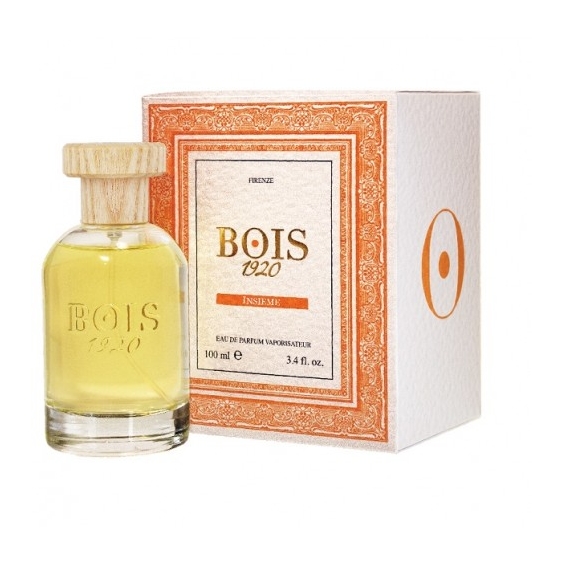 Bois 1920 Insieme Eau De Parfum 100 Ml