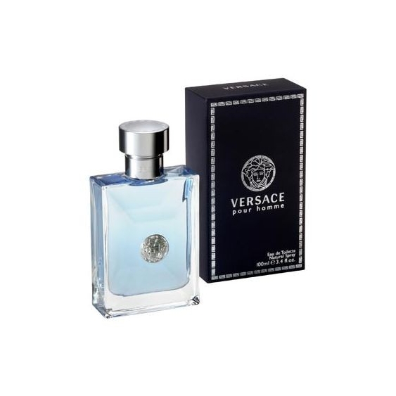 Profumo da Uomo Versace Pour Homme confezione da 50ML