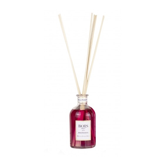 Bois 1920 Rosa Fiorentina Profumo D'Ambiente 500 Ml