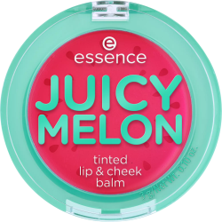 Essence	Juicy Melon Tinta Labbra & Guance pH-Reattiva