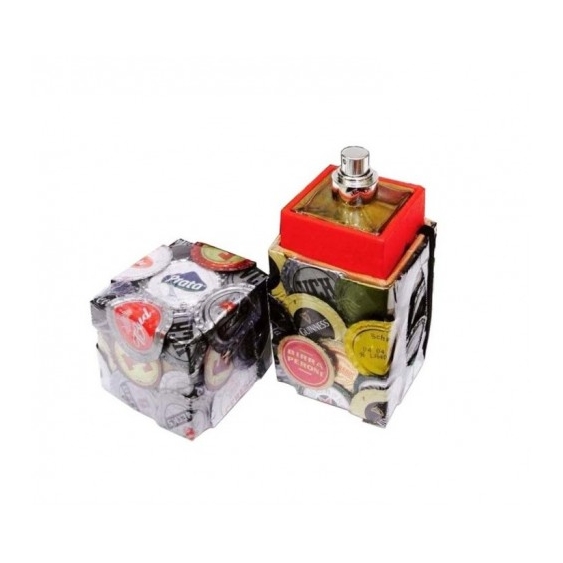 Bombay 1950 Concept Extrait Tappost Edition Eau De Parfum 100 Ml