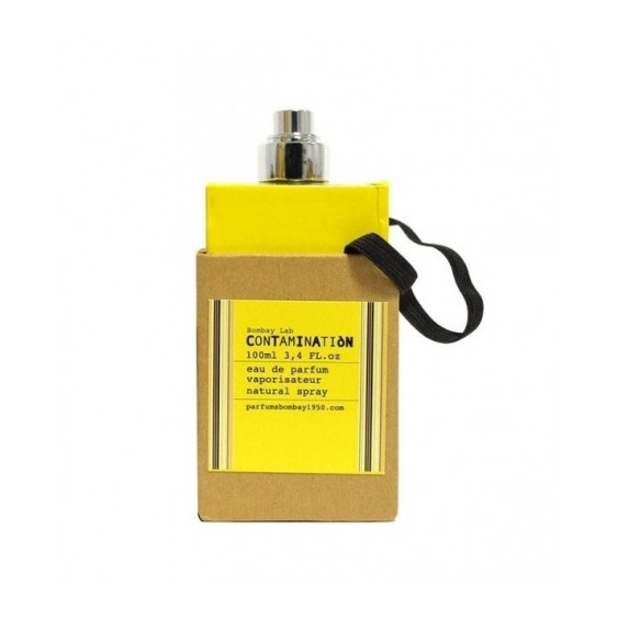 Bombay 1950 Contamination Eau De Parfum 100 Ml