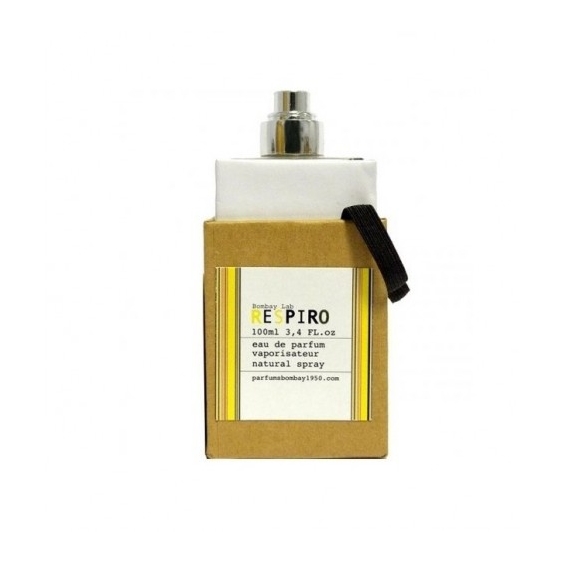 Bombay 1950 Respiro Eau De Parfum 100 Ml