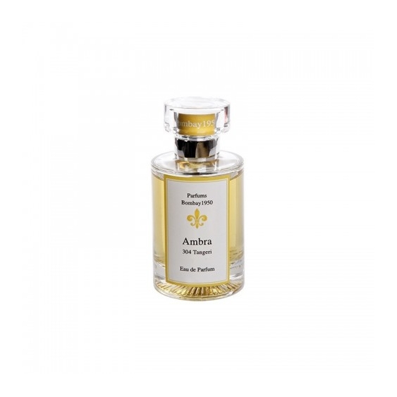 Bombay 1950 Ambra 304 Tangeri Eau De Parfum 50 Ml