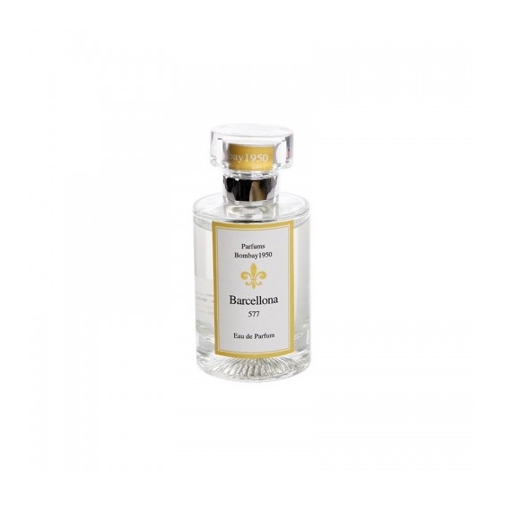Bombay 1950 Barcellona 577 Eau De Parfum 50 Ml