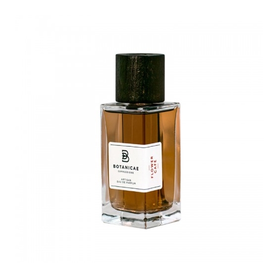 Botanicae Flower Caf Eau De Parfum 100 Ml