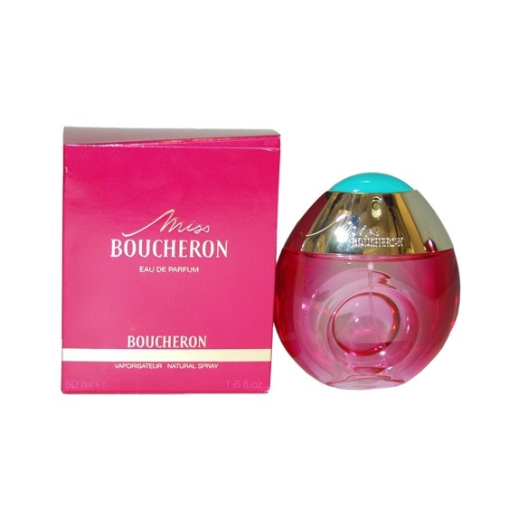 Boucheron Miss Eau De Parfum 50 Ml
