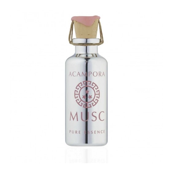 Bruno Acampora Musc Pure Essence 20 Ml