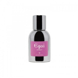 Bruno Acampora Egoi Extrait De Parfum 50 Ml
