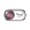 Pupa Vamp! Wet & Dry Ombretto - 104 Deep Plum