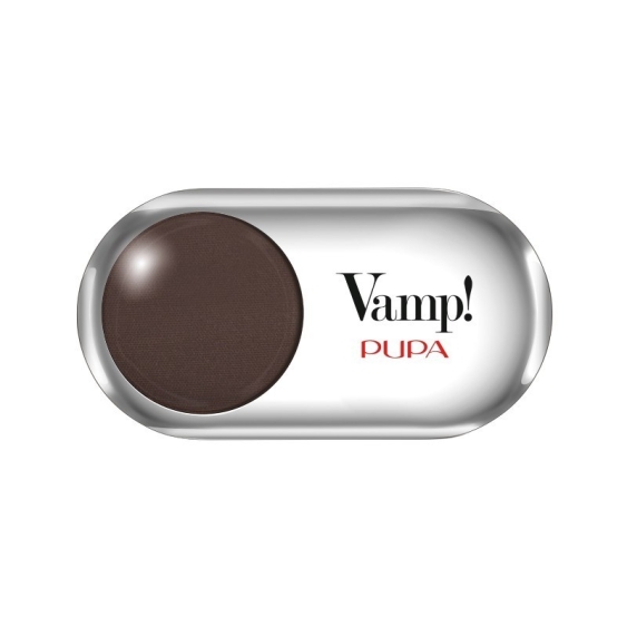 Pupa Vamp! Matt Ombretto - 405 Dark Chocolate