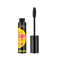 Essence Get Big! Lashes Volume Boost Mascara Volumizzante