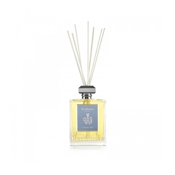 Carthusia Domus Fiori Di Capri Diffusore Per Ambienti 480 Ml