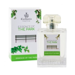 Carthusia Essence Of The Park Eau De Parfume 50 Ml