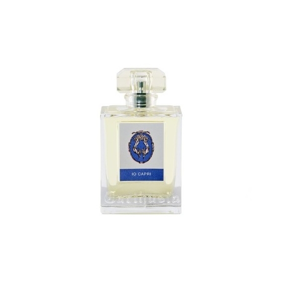 Carthusia Io Capri Eau De Parfum 50 Ml