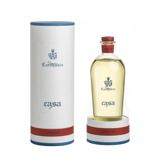 Carthusia Casa Corallium Diffusore Per Ambienti 500 Ml