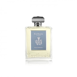 Carthusia Mediterraneo Diffusore Per Ambienti 230 Ml