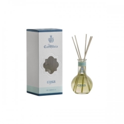Carthusia Via Camerelle Diffusore Per Ambiente 100 Ml