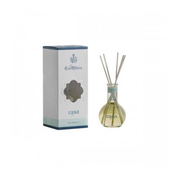 Carthusia Via Camerelle Diffusore Per Ambiente 100 Ml