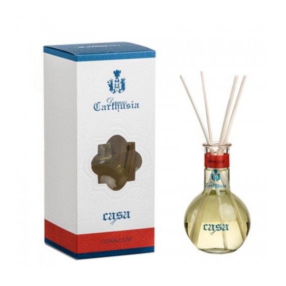 Carthusia Corallium Deodorante Per Ambiente 100 Ml