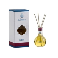 Carthusia Frutti Di Bacco Deodorante Per Ambiente 100 Ml