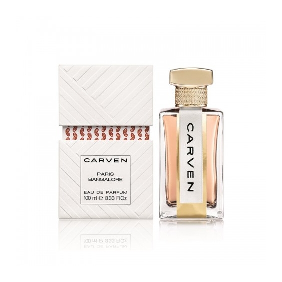 Carven Paris Bangalore Eau De Parfum 100 Ml