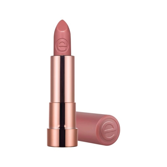 Essence Hydrating Nude Rossetto Idratante - 302 Heavenly