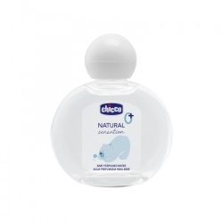 Chicco Natural Sensation Baby Acqua Profumata 100 Ml