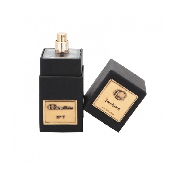 Coquillete Tourbire Extrait De Parfum 100 Ml