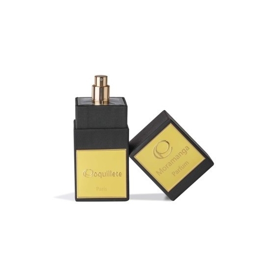 Coquillete Moramanga Extrait De Parfum 100 Ml