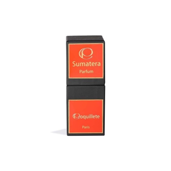 Coquillete Sumatera Extrait De Parfum 100 Ml