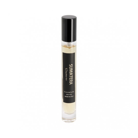 Coquillete Sumatera Extrait De Parfum 10 Ml