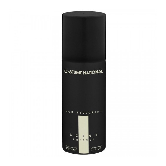 Costume National Scent Intense Eco Deodorante 150 Ml