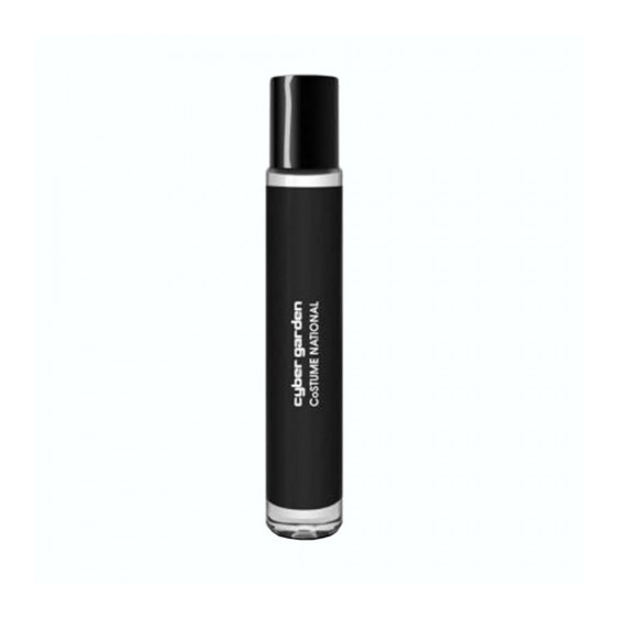 Costume National Cyber Garden Eau De Toilette 10 Ml Roll On