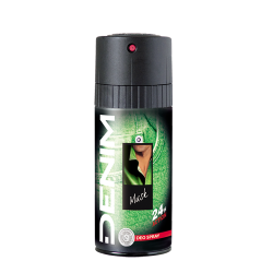Denim Musk Deodorante Spray Uomo 150 Ml