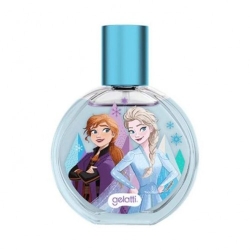 Disney Frozen Eau De Toilette 50 Ml