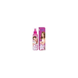 Disney Violetta Eau De Toilette 200 Ml